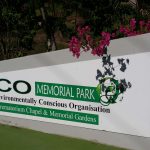Eco memorial park & crematorium Gold Coast