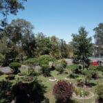 gold coast Memorial Gardens