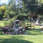 Crematorium Park Gold Coast