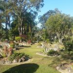 environmentally friendly Crematorium Gold Coast - outdoor funeral site